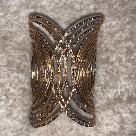 Aldo Cuff Bracelet  bundle 3 for $18 - Picture 6 of 8